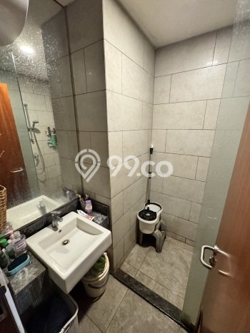 Apartemen Favorit Modern Dijual di Tangerang dengan 1 Kamar Tidur Apartemen Favorit Modern Dijual di Tangerang dengan 1 Kamar Tidur