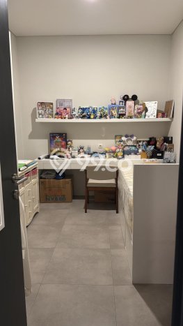 Rumah Modern Cantik 3 Kamar Bisa Langsung Pindah di BSD Rumah Modern Cantik 3 Kamar Bisa Langsung Pindah di BSD
