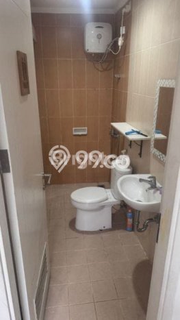 Jual Rumah Eksklusif 4 KT di Gading Serpong, Tangerang Jual Rumah Eksklusif 4 KT di Gading Serpong, Tangerang
