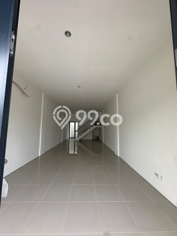 Disewakan Ruko di Kawasan Ramai Gading Serpong Luas 124m2 Disewakan Ruko di Kawasan Ramai Gading Serpong Luas 124m2