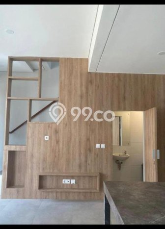 Rumah Modern Cantik 3 Kamar Bisa Langsung Pindah di BSD Rumah Modern Cantik 3 Kamar Bisa Langsung Pindah di BSD