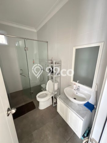 Ready to Use! Premium House LT 288m2 Desain Elegan di Gading Serpong Ready to Use! Premium House LT 288m2 Desain Elegan di Gading Serpong