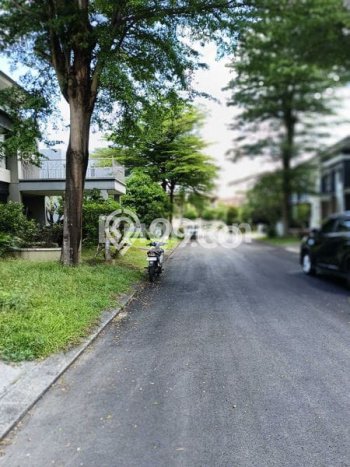 Rumah sewa siap huni 5 KT di Alam Sutera, Tangerang Rumah sewa siap huni 5 KT di Alam Sutera, Tangerang