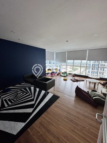 Apartemen Favorit Modern Dijual di Tangerang dengan 1 Kamar Tidur Apartemen Favorit Modern Dijual di Tangerang dengan 1 Kamar Tidur
