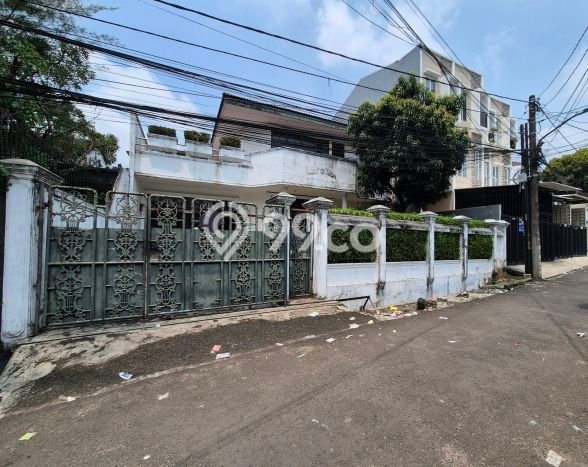 Hunian Super Elit dengan Akses Paling Strategis di Duri Kepa, Jakarta Barat Hunian Super Elit dengan Akses Paling Strategis di Duri Kepa, Jakarta Barat