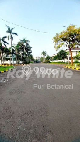 Rumah Elit Modern Siap Huni di Intercon Jakarta Barat Rumah Elit Modern Siap Huni di Intercon Jakarta Barat