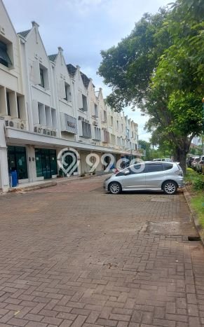 Ruko Kawasan Puri Indah, Luas 600m2m², Kawasan Bisnis, Dekat Puri Indah, Jakarta Barat, Jakarta Barat Ruko Kawasan Puri Indah, Luas 600m2m², Kawasan Bisnis, Dekat Puri Indah, Jakarta Barat, Jakarta Barat