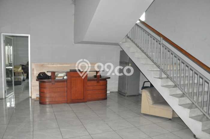 Unit Gudang Dijual di Tangerang LT 4000m2 & LB 3640m2 Unit Gudang Dijual di Tangerang LT 4000m2 & LB 3640m2