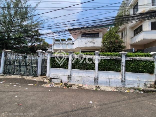 Hunian Super Elit dengan Akses Paling Strategis di Duri Kepa, Jakarta Barat Hunian Super Elit dengan Akses Paling Strategis di Duri Kepa, Jakarta Barat
