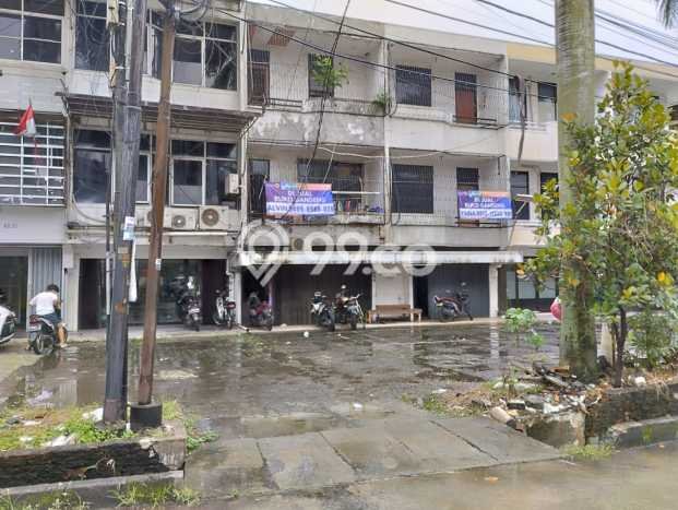 Paling Dicari! Ruko Dijual di Jalan Panjang Harga Kompetitif Paling Dicari! Ruko Dijual di Jalan Panjang Harga Kompetitif