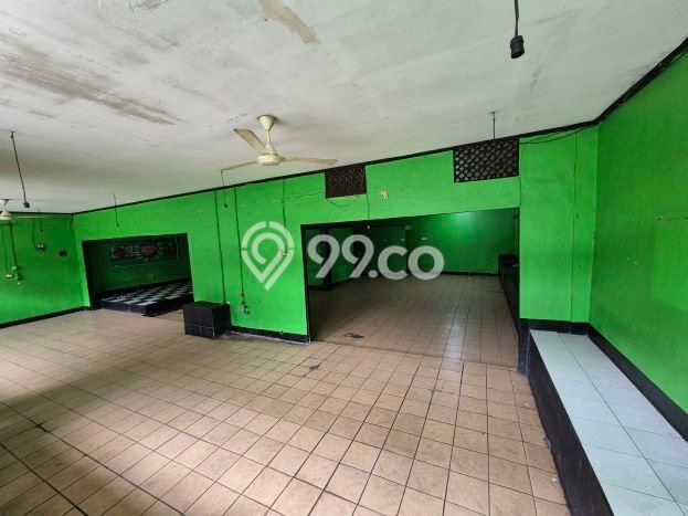 FOR RENT! Ruko di Puri Indah Cocok untuk Bisnis 225m2 FOR RENT! Ruko di Puri Indah Cocok untuk Bisnis 225m2