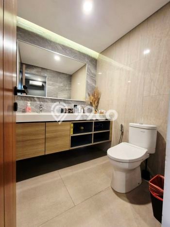 Rumah Luxury Modern Siap Huni di Puri Indah Jakarta Barat Rumah Luxury Modern Siap Huni di Puri Indah Jakarta Barat