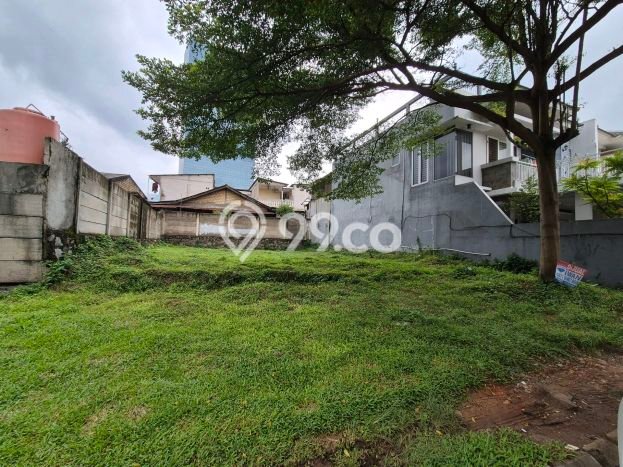 Tanah Kavling Dijual di Jakarta Barat dengan Spesifikasi 318m2 Tanah Kavling Dijual di Jakarta Barat dengan Spesifikasi 318m2