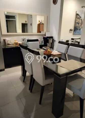 Ready to Use! Premium House LT 144m2 Desain Modern di Permata Buana Ready to Use! Premium House LT 144m2 Desain Modern di Permata Buana