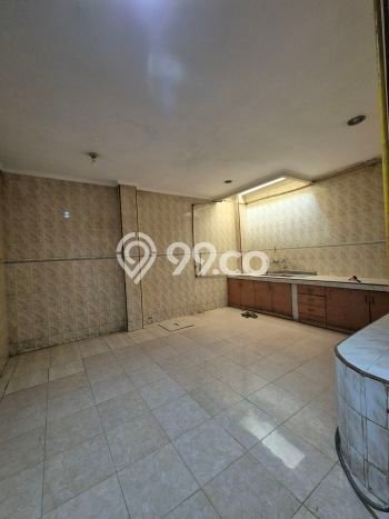 Rumah Elit Modern Siap Huni di Puri Indah Jakarta Barat Rumah Elit Modern Siap Huni di Puri Indah Jakarta Barat