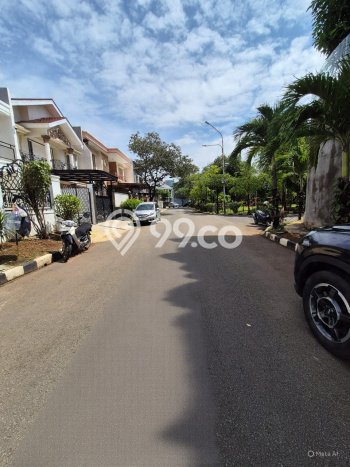 Disewakan! Rumah 4 Kamar Tidur &
3 Kamar Mandi di Permata Buana, Jakarta Barat Disewakan! Rumah 4 Kamar Tidur &
3 Kamar Mandi di Permata Buana, Jakarta Barat