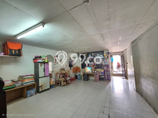 Paling Dicari! Ruko Dijual di Jalan Panjang Harga Kompetitif Paling Dicari! Ruko Dijual di Jalan Panjang Harga Kompetitif