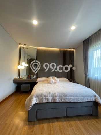 Jual Rumah Luas Megah Dengan View Eksklusif di BSD Green Wich, Tangerang Jual Rumah Luas Megah Dengan View Eksklusif di BSD Green Wich, Tangerang