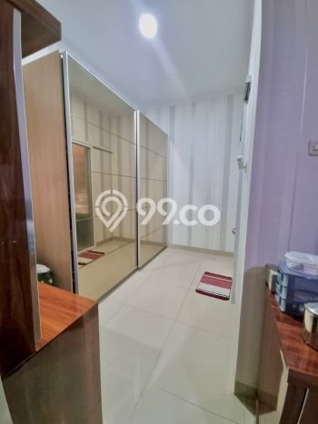 Rumah Mewah LB 108m2 Siap Pakai Desain Elegan di Daan Mogot, Jakarta Barat Rumah Mewah LB 108m2 Siap Pakai Desain Elegan di Daan Mogot, Jakarta Barat