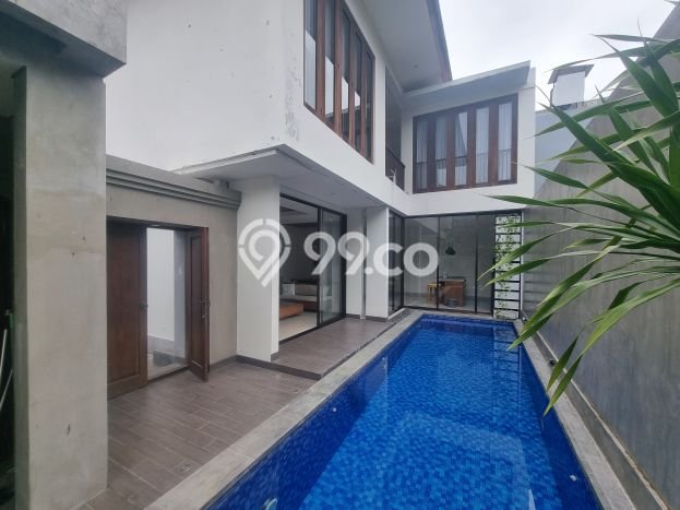 Dijual! Vila di , Luas 145m2m², Dekat ke Fasilitas Umum Dijual! Vila di , Luas 145m2m², Dekat ke Fasilitas Umum