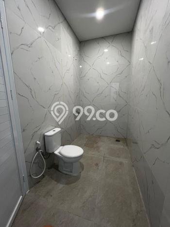 For Sale! Luxury House LT 112m2 Desain Elegan di Alam Sutera For Sale! Luxury House LT 112m2 Desain Elegan di Alam Sutera