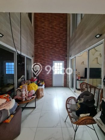 Siap Huni Hunian Elit 4 Kamar di Cipondoh Dekat ke Mana Saja Siap Huni Hunian Elit 4 Kamar di Cipondoh Dekat ke Mana Saja