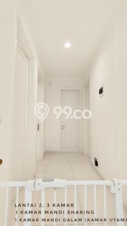 Jual Rumah Luas Elegan Dengan View Eksklusif di Alam Sutera, Tangerang Jual Rumah Luas Elegan Dengan View Eksklusif di Alam Sutera, Tangerang