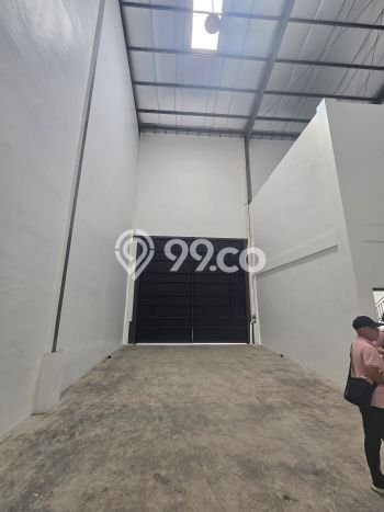 Gudang di Daan Mogot, Luas 369m2m², Lokasi Komersial, For Rent Gudang di Daan Mogot, Luas 369m2m², Lokasi Komersial, For Rent