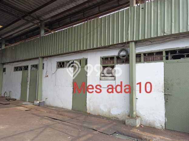 Gudang Dijual di Prime Area Jakarta Barat Luas 3131m2 Gudang Dijual di Prime Area Jakarta Barat Luas 3131m2