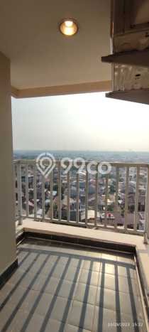 Unit Apartemen 1 Kamar & 1 Kamar Mandi Dijual di Kebon Jeruk, Jakarta Barat Unit Apartemen 1 Kamar & 1 Kamar Mandi Dijual di Kebon Jeruk, Jakarta Barat