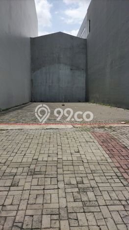 Jarang Ada! Tanah Kavling Disewakan di Jakarta Utara 330m2 Jarang Ada! Tanah Kavling Disewakan di Jakarta Utara 330m2
