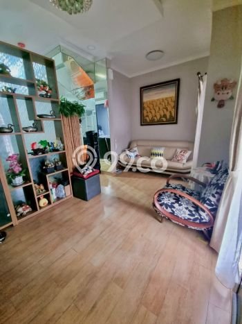 Rumah Mewah LB 108m2 Siap Pakai Desain Elegan di Daan Mogot, Jakarta Barat Rumah Mewah LB 108m2 Siap Pakai Desain Elegan di Daan Mogot, Jakarta Barat