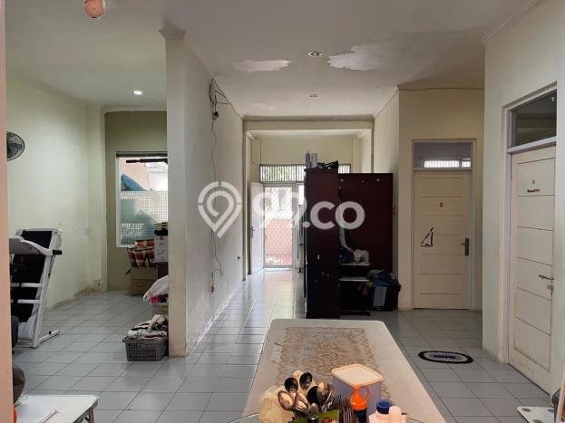 Jual Rumah Modern 3 KT di Serpong Villa Melati Mas, Tangerang Selatan Jual Rumah Modern 3 KT di Serpong Villa Melati Mas, Tangerang Selatan