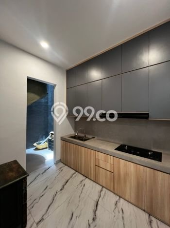Dijual Rumah Mewah Elegan Dengan View Cantik di Alam Sutera, Tangerang Dijual Rumah Mewah Elegan Dengan View Cantik di Alam Sutera, Tangerang