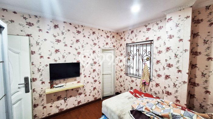 Dijual Rumah Luas Elegan Dengan View Cantik di Taman Palem, Jakarta Barat Dijual Rumah Luas Elegan Dengan View Cantik di Taman Palem, Jakarta Barat