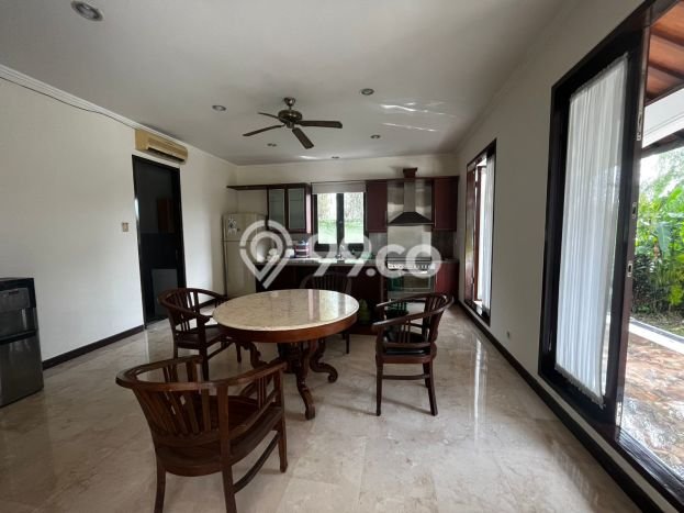 Vila Kawasan Gianyar, Area 1500m2m², Lingkungan Asri Vila Kawasan Gianyar, Area 1500m2m², Lingkungan Asri