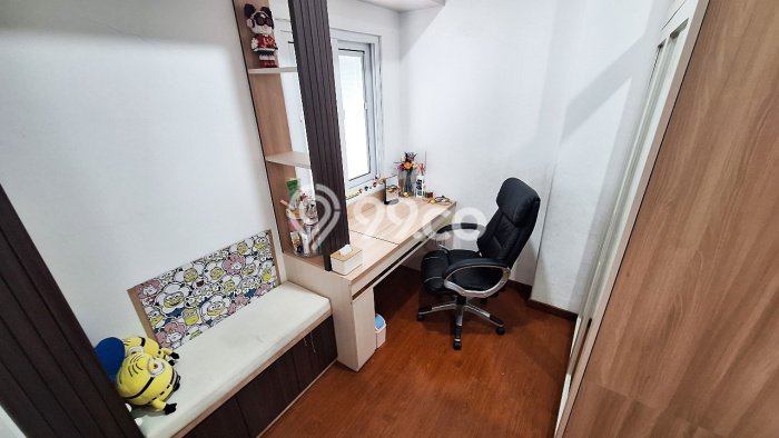 Dijual Rumah Luas Elegan Dengan View Cantik di Taman Palem, Jakarta Barat Dijual Rumah Luas Elegan Dengan View Cantik di Taman Palem, Jakarta Barat