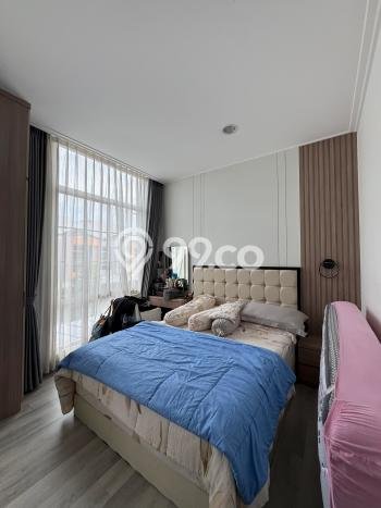Rumah Elit Modern Tanpa Renovasi di Pantai Indah Kapuk 2 Jakarta Utara Rumah Elit Modern Tanpa Renovasi di Pantai Indah Kapuk 2 Jakarta Utara