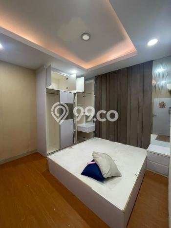 Rumah Modern 3 KT di Taman Surya Jakarta Barat Semi Furnished Rumah Modern 3 KT di Taman Surya Jakarta Barat Semi Furnished