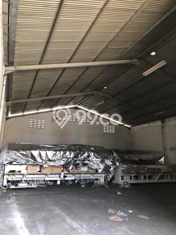 Unit Gudang Strategis di Neglasari, Tangerang Potensi Bisnis Besar Unit Gudang Strategis di Neglasari, Tangerang Potensi Bisnis Besar