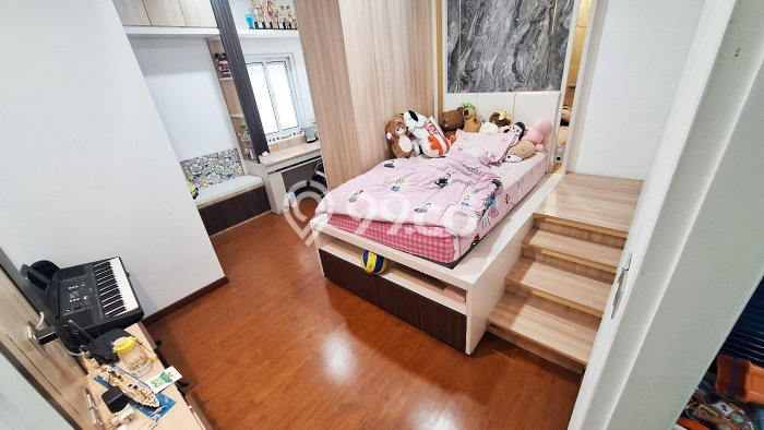 Dijual Rumah Luas Elegan Dengan View Cantik di Taman Palem, Jakarta Barat Dijual Rumah Luas Elegan Dengan View Cantik di Taman Palem, Jakarta Barat