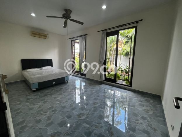 Vila Kawasan Gianyar, Area 1500m2m², Lingkungan Asri Vila Kawasan Gianyar, Area 1500m2m², Lingkungan Asri