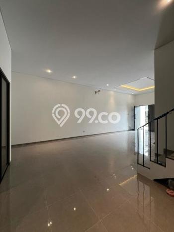 For Sale! Luxury House LT 112m2 Desain Elegan di Alam Sutera For Sale! Luxury House LT 112m2 Desain Elegan di Alam Sutera