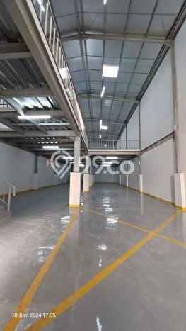 FOR RENT! Gudang di Kalideres Cocok untuk Bisnis 980m2 FOR RENT! Gudang di Kalideres Cocok untuk Bisnis 980m2