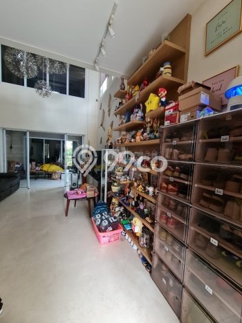 Siap Huni Hunian Elit 4 Kamar di Cipondoh Dekat ke Mana Saja Siap Huni Hunian Elit 4 Kamar di Cipondoh Dekat ke Mana Saja
