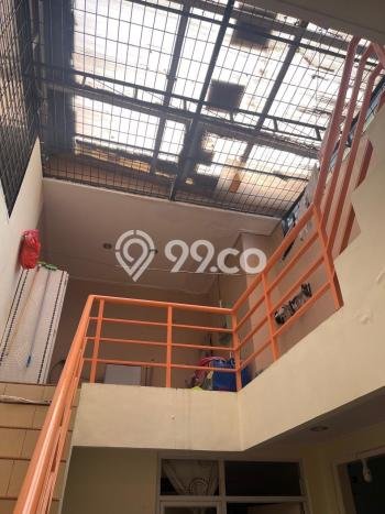 Jual Rumah Modern 3 KT di Serpong Villa Melati Mas, Tangerang Selatan Jual Rumah Modern 3 KT di Serpong Villa Melati Mas, Tangerang Selatan