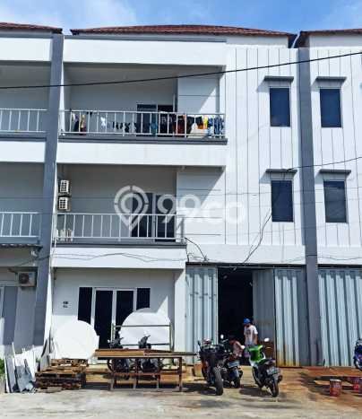 FOR RENT! Gudang di Kalideres Cocok untuk Bisnis 517m2 FOR RENT! Gudang di Kalideres Cocok untuk Bisnis 517m2