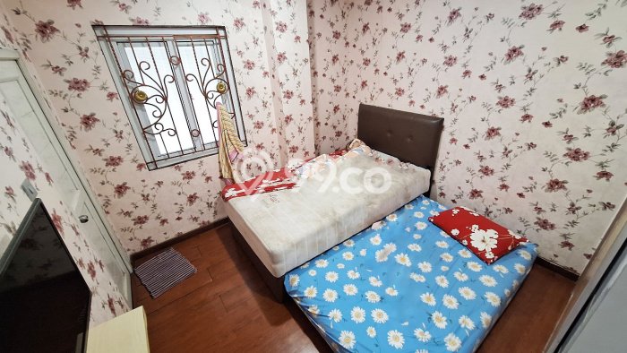 Dijual Rumah Luas Elegan Dengan View Cantik di Taman Palem, Jakarta Barat Dijual Rumah Luas Elegan Dengan View Cantik di Taman Palem, Jakarta Barat