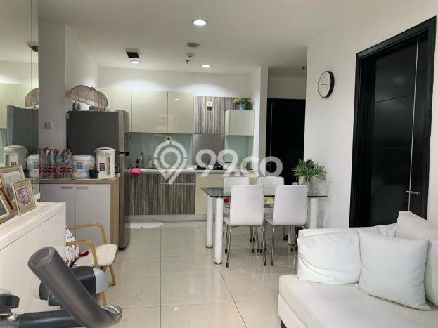 Dijual Apartemen di Jakarta Utara 3 Kamar & 2 Kamar Mandi, Luas 63m2 Dijual Apartemen di Jakarta Utara 3 Kamar & 2 Kamar Mandi, Luas 63m2