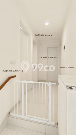 Jual Rumah Luas Elegan Dengan View Eksklusif di Alam Sutera, Tangerang Jual Rumah Luas Elegan Dengan View Eksklusif di Alam Sutera, Tangerang